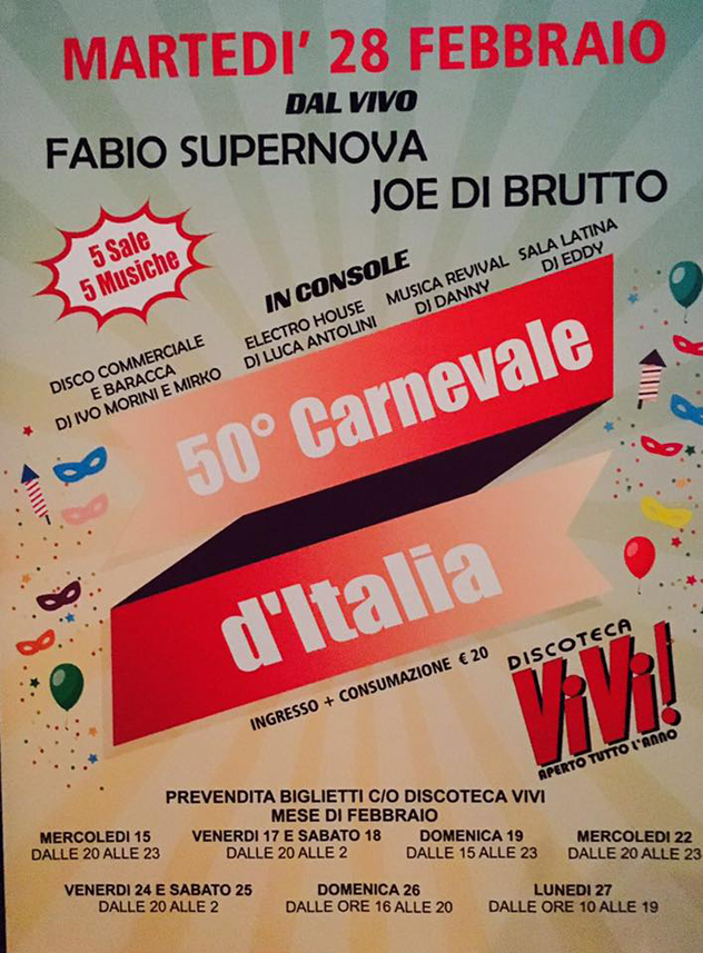 carnevale 2016 vivi